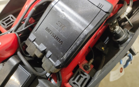 DUCATI  DUCATI  MONSTAR 797 2019 MD01