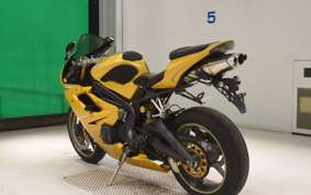 TRIUMPH DAYTONA 675 2007