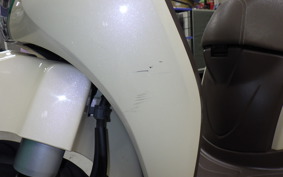 HONDA SHﾓｰﾄﾞ 2010 JF51