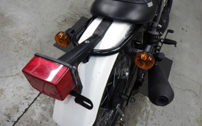 KAWASAKI 250TR 2025 BJ250F