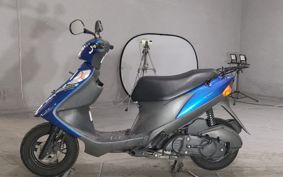 SUZUKI ADDRESS V125 CF4EA