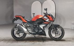 KAWASAKI Z250 ER250C