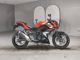 Фото Kawasaki Z250 с японского аукциона