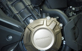 HONDA CBR650R 2021 RH03