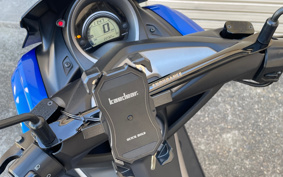 YAMAHA N-MAX 155 SG50J