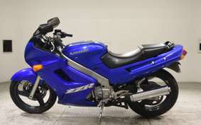 KAWASAKI ZZ-R250 2001 EX250H