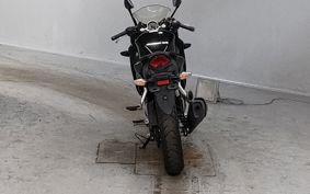 HONDA CBR250R MC41