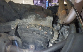 YAMAHA MAXAM 250 1996 SG21J