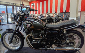 KAWASAKI W800 STREET 2022 EJ800E