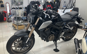 HONDA CB650R 2019 RH03