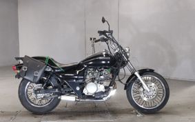 KAWASAKI ELIMINATOR 125 BN125A