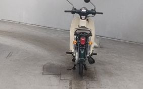 HONDA SUPER CUB50 AA09