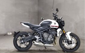 TRIUMPH  TRIUMPH  TRIDENT 660 LGL10U