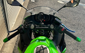 KAWASAKI NINJA 250 EX250P