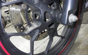 YAMAHA YZF-R25 2008 RG10J