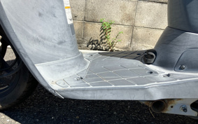 SUZUKI LET's 4 CA45A