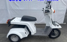 HONDA GYROX-2