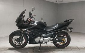 SUZUKI GSR250F GJ55D