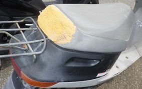 HONDA DIO 2020 AF18