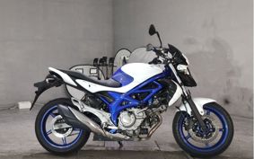SUZUKI GLADIUS400 2013 VK58A