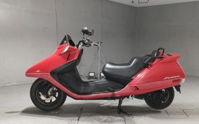 HONDA FUSION MF02