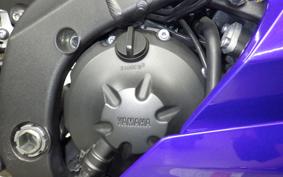 YAMAHA YZF-R6 2018