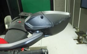 DUCATI MULTISTRADA V4 RALLY 2023