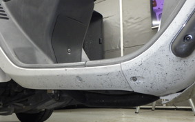 HONDA GYRO CANOPY 2023 TA03