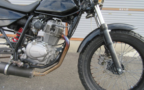 HONDA FTR223 MC34