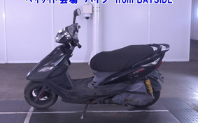 YAMAHA GTR125 SE31
