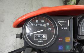 HONDA MTX125R 1997 JD05