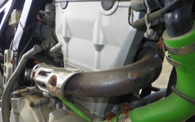 SUZUKI 250SB LX250L