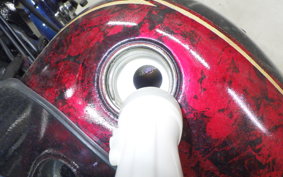 HARLEY FXSTD 1450 2000