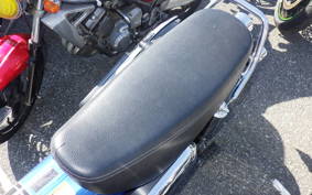 HONDA DAX 125 JB04