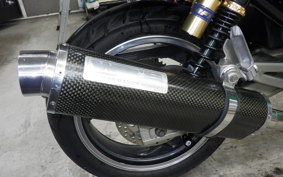 KAWASAKI BALIUS 250 Gen.2 2002 ZR250B