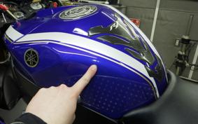 YAMAHA YZF-R1 2012 RN24J
