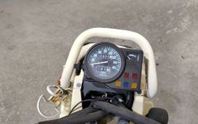 HONDA PS250 MF09