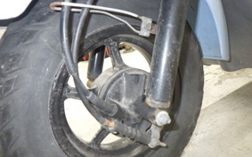 YAMAHA VOX 2006 SA31J