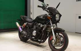 HONDA CB400SF VTEC 2001 NC39