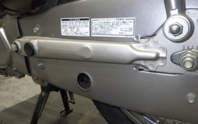 HONDA LITTLE CUB 2007 AA01