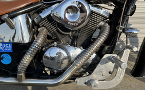 KAWASAKI VULCAN 400 1995 VN400A