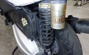 HONDA LEAD 125 JF45