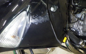 SUZUKI GSR250S 2023