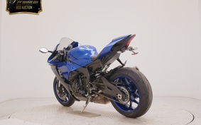 YAMAHA YZF-R1 2025