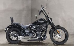 HARLEY  HARLEY FXBB1750 YJJ
