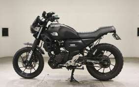 YAMAHA FZ-X150 2019
