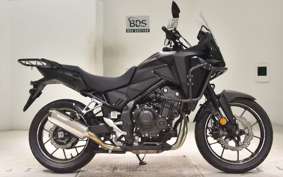 HONDA NX400 2026 NC65