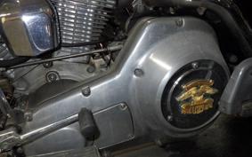 HARLEY FLHTC 1340 1986