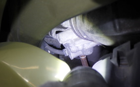 HONDA PS250 2022 MF09