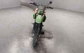 KAWASAKI KLX250 LX250E